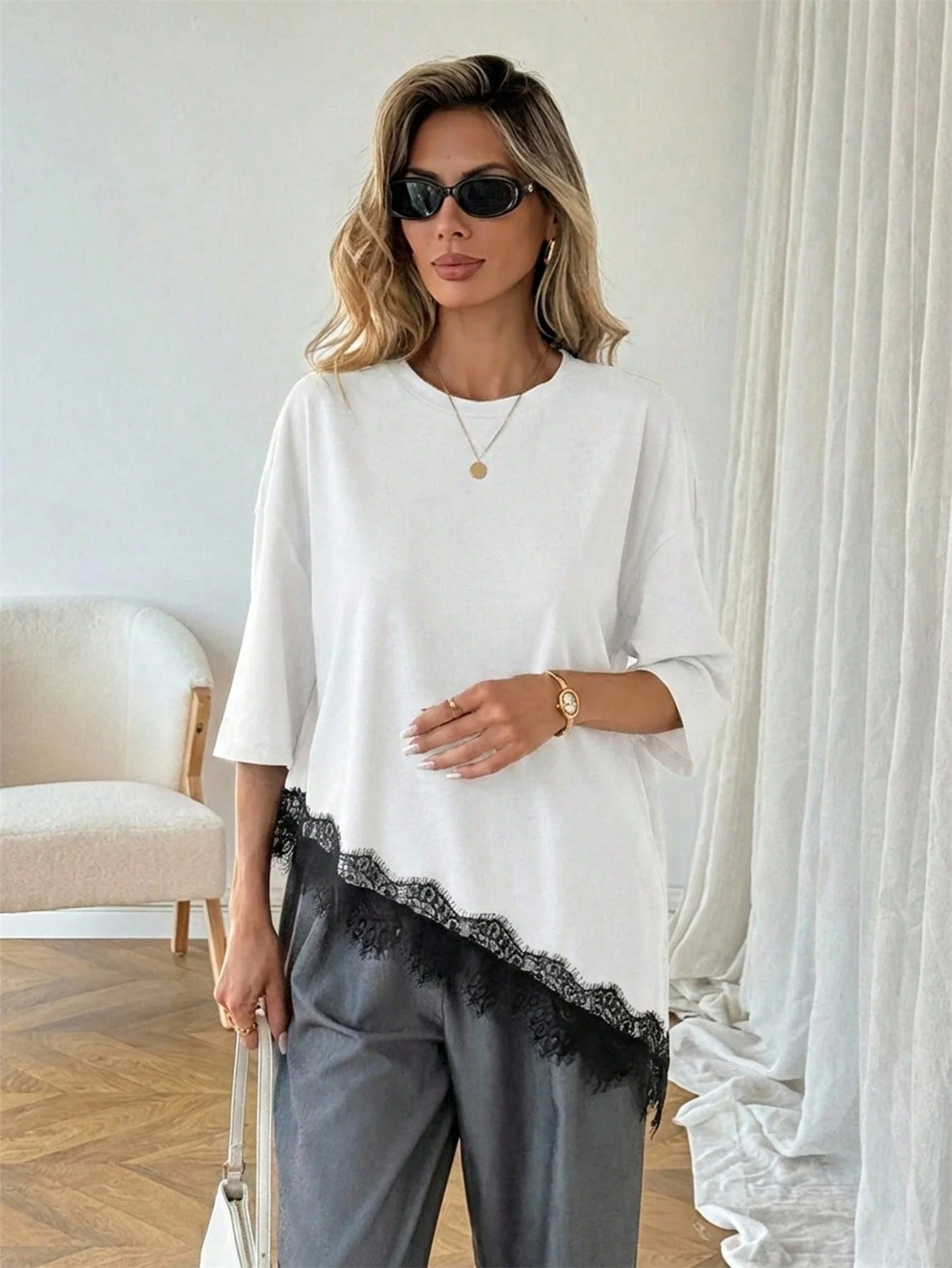 T-shirt Oversize