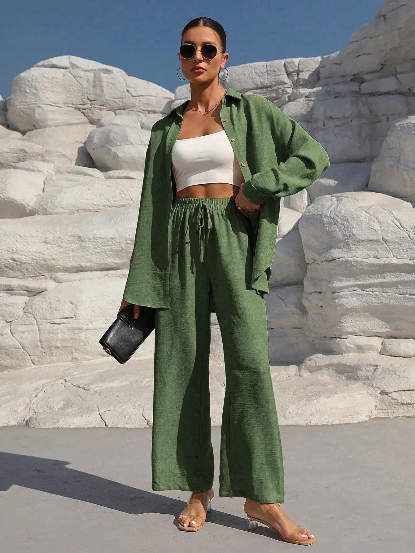 Coordinato donna