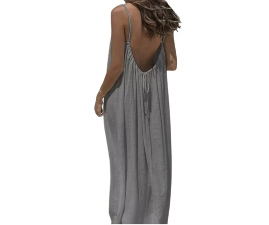 Vestito Casual Chic