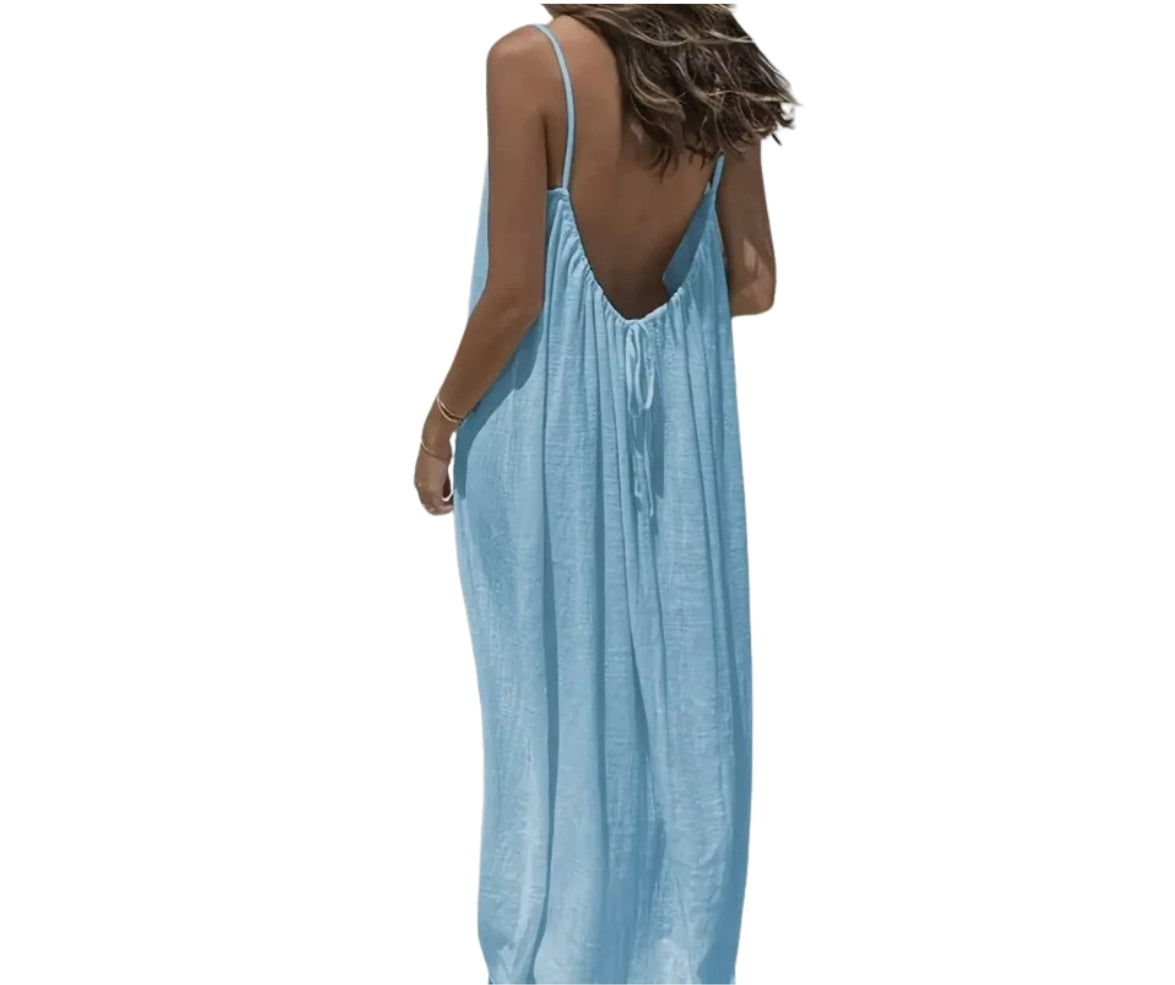 Vestito Casual Chic