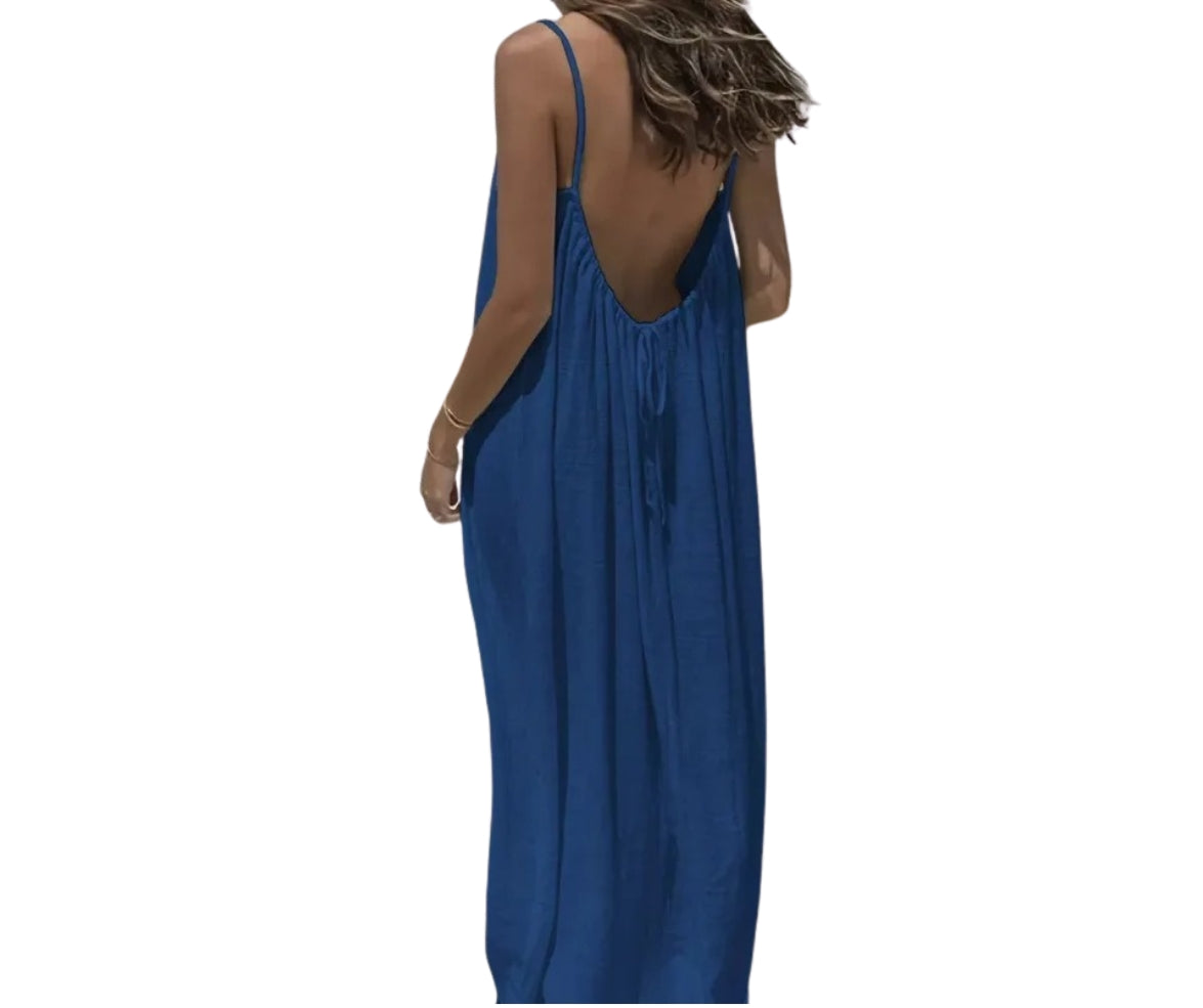 Vestito Casual Chic