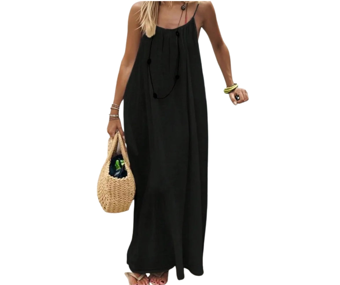 Vestito Casual Chic