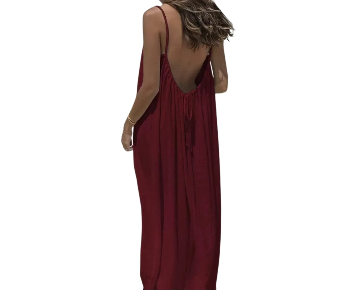 Vestito Casual Chic