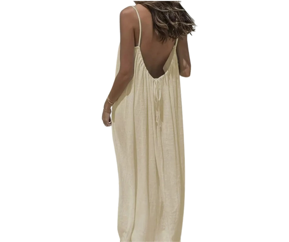 Vestito Casual Chic
