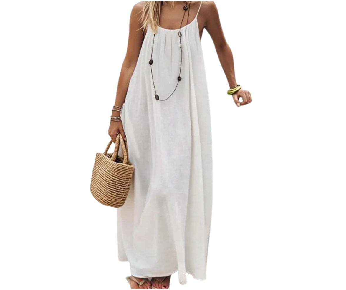 Vestito Casual Chic