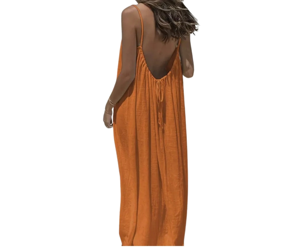 Vestito Casual Chic