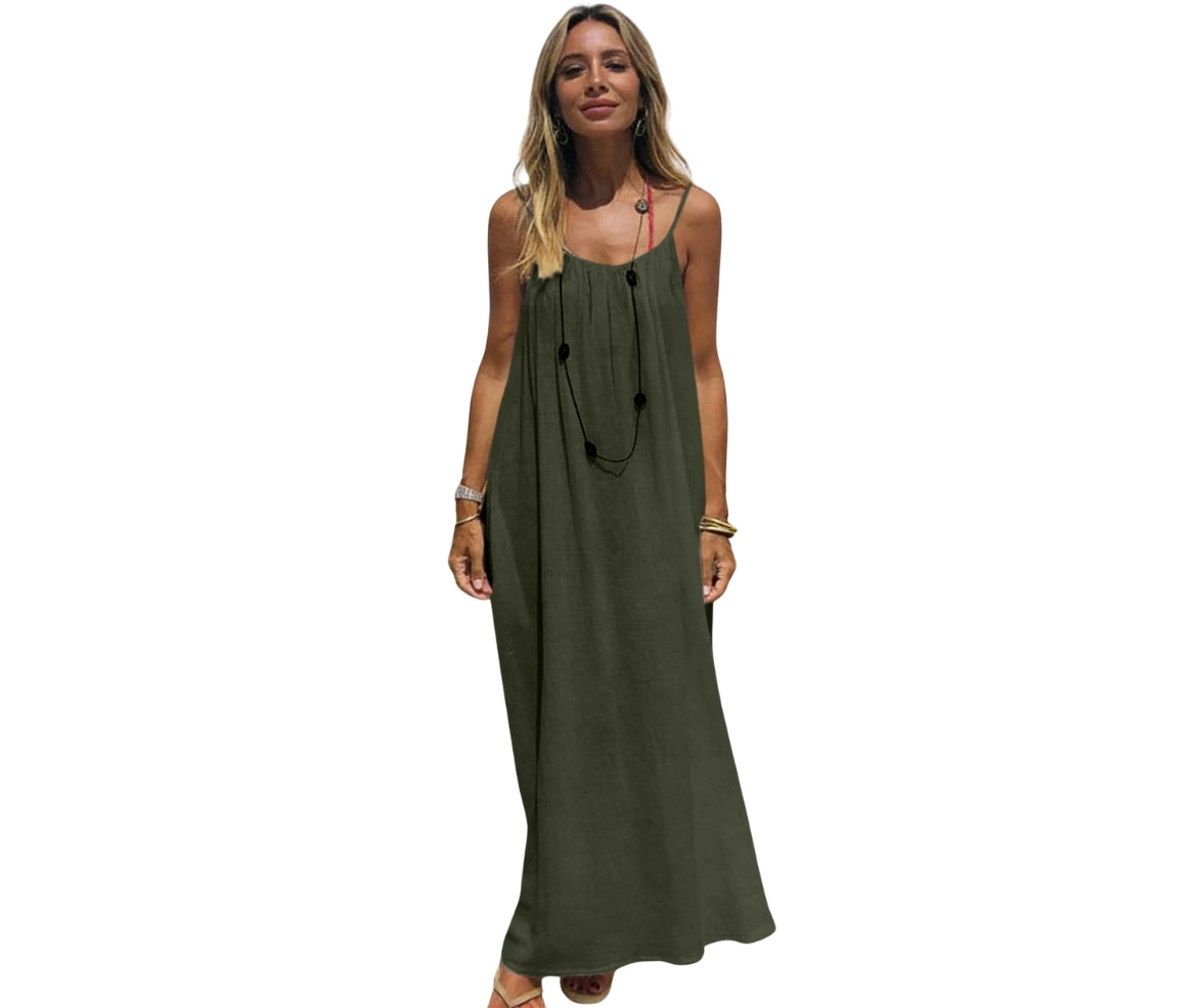 Vestito Casual Chic