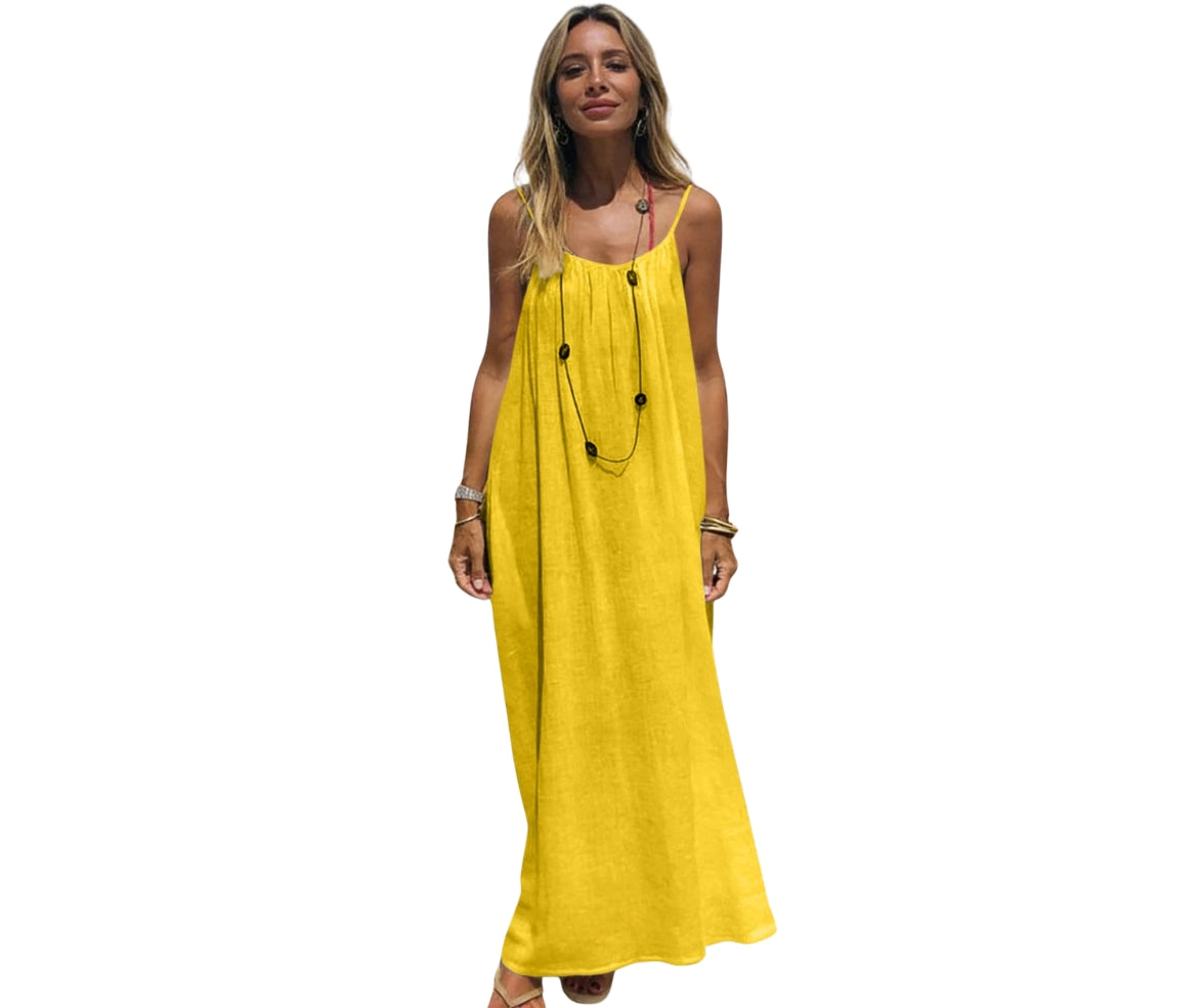 Vestito Casual Chic