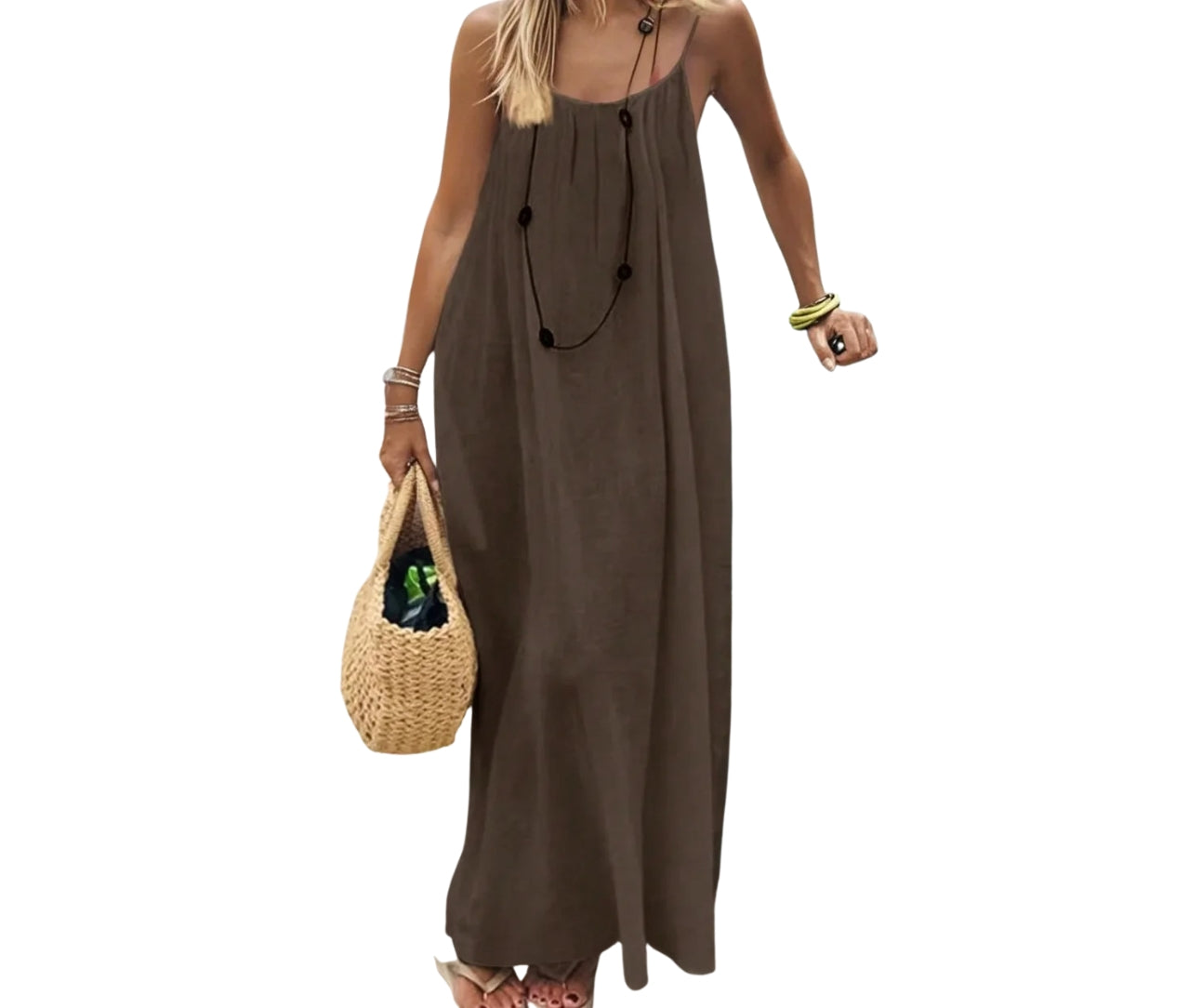 Vestito Casual Chic
