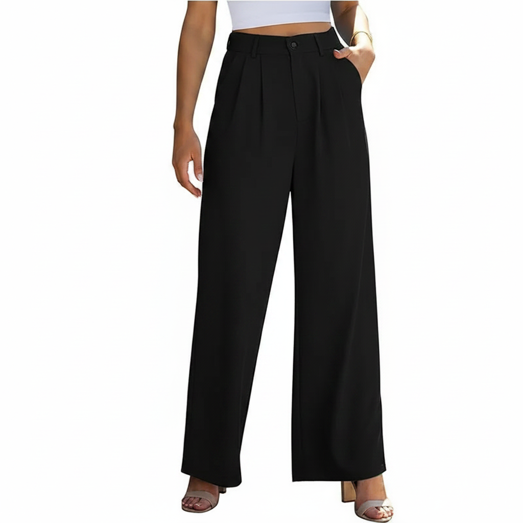 Pantaloni donna