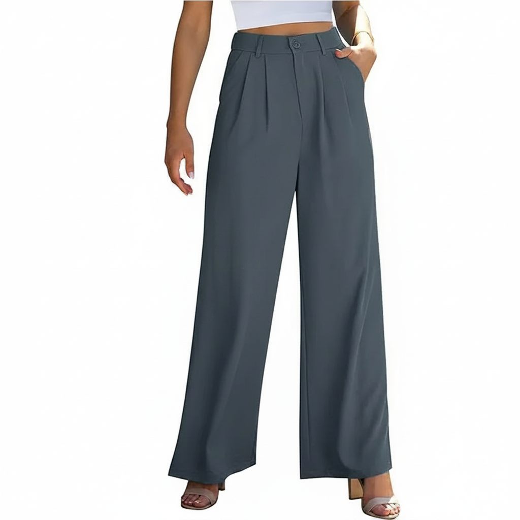 Pantaloni donna