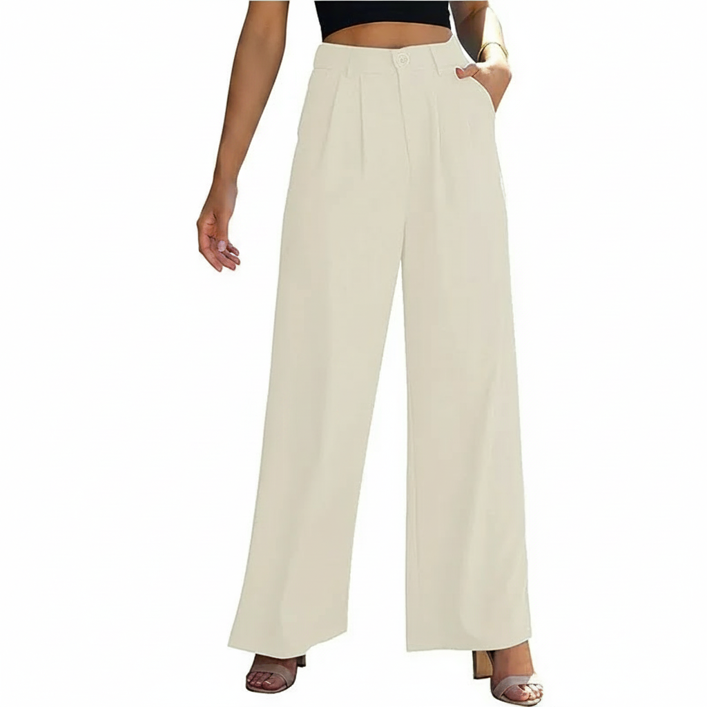 Pantaloni donna