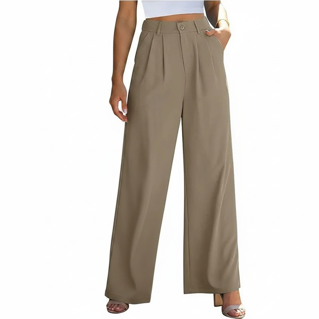 Pantaloni donna
