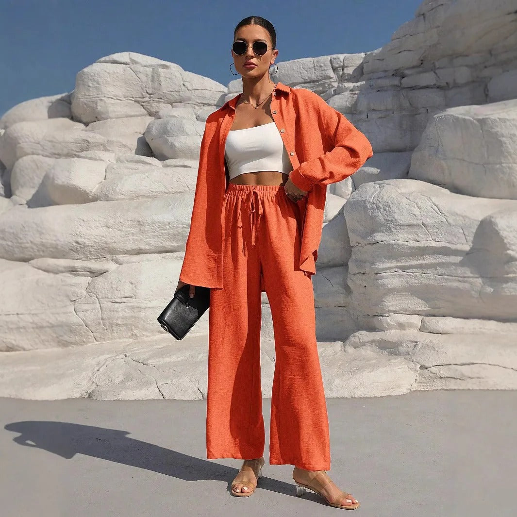 Coordinato donna
