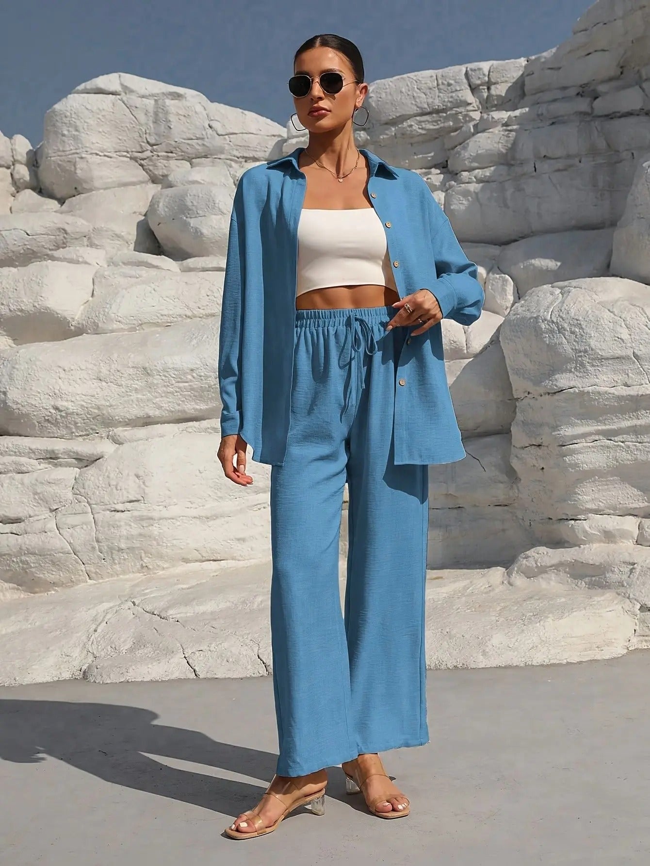 Coordinato donna