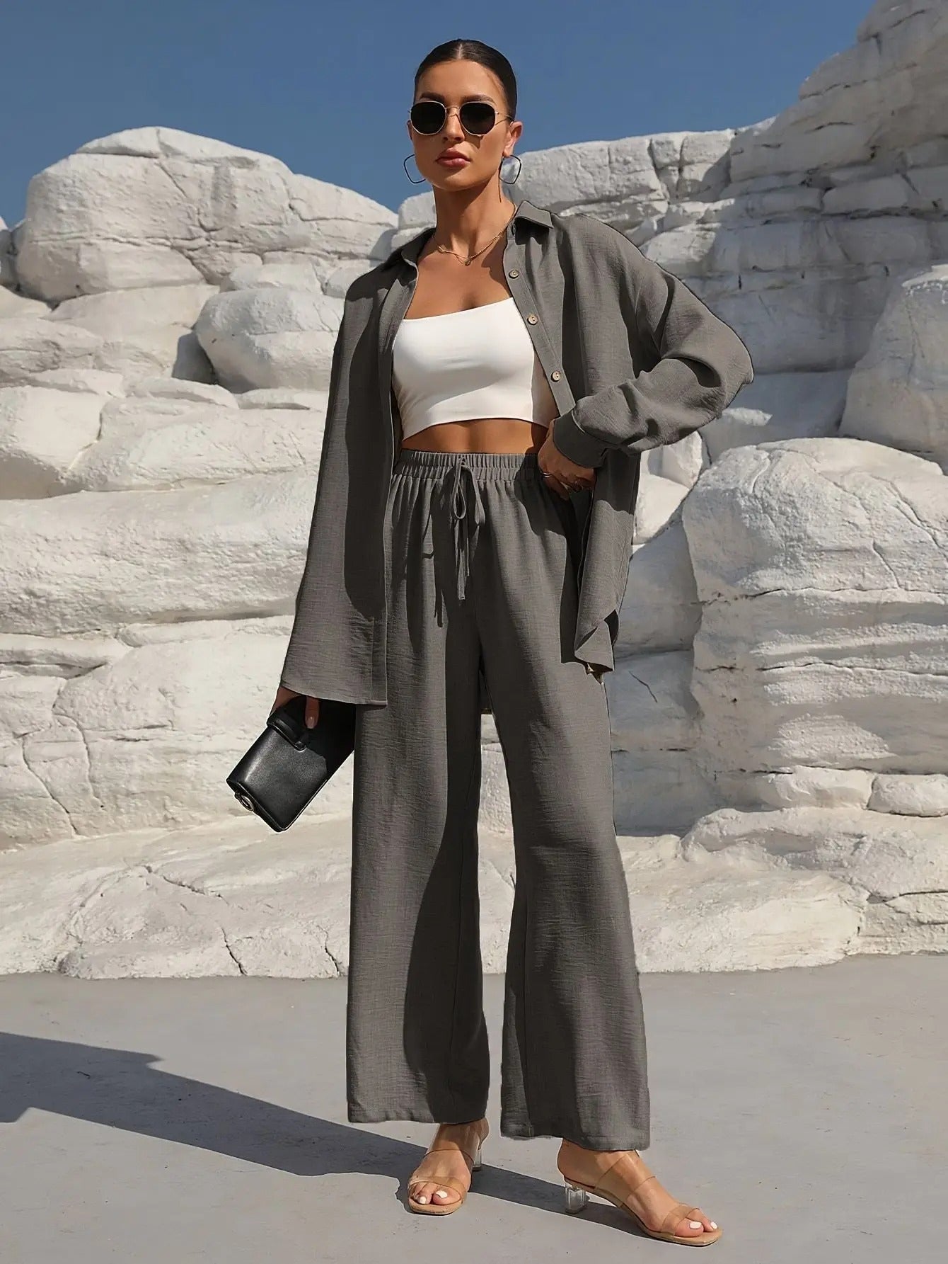 Coordinato donna