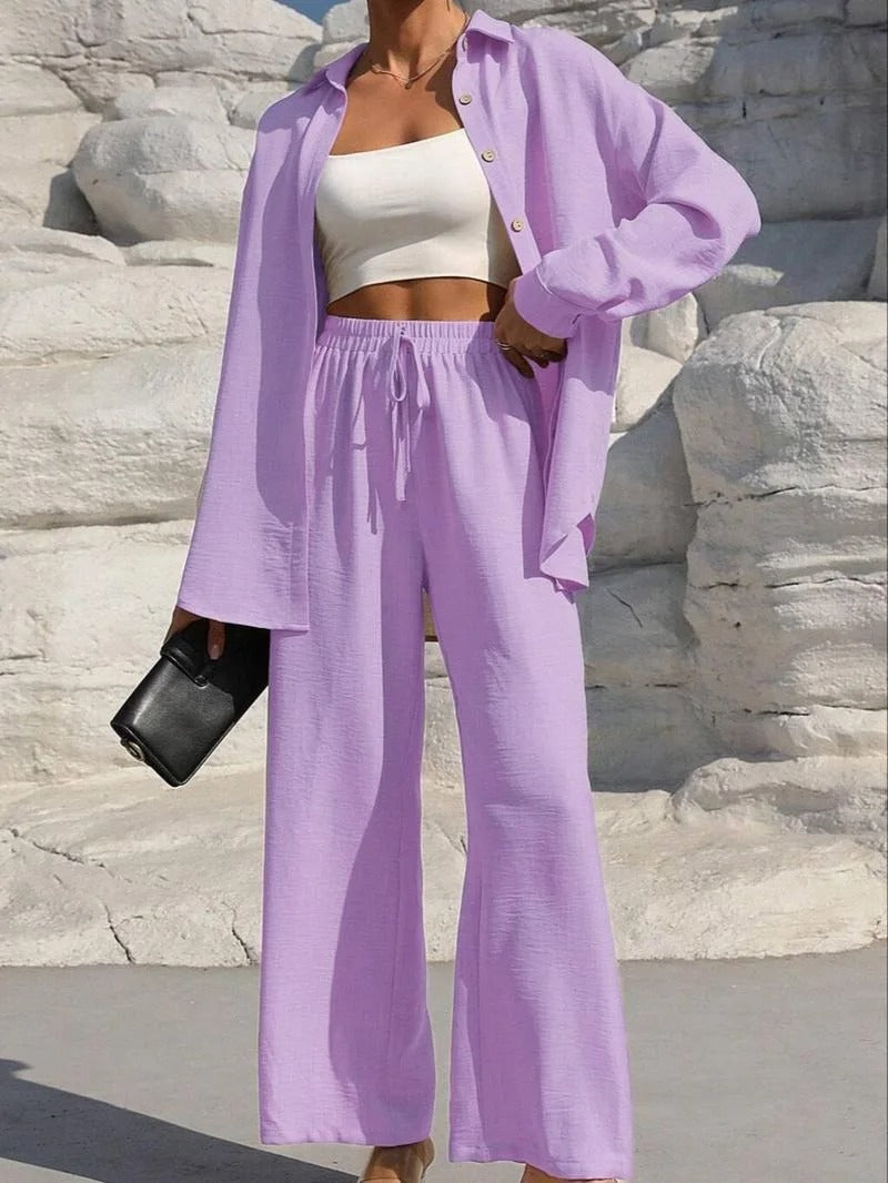 Coordinato donna