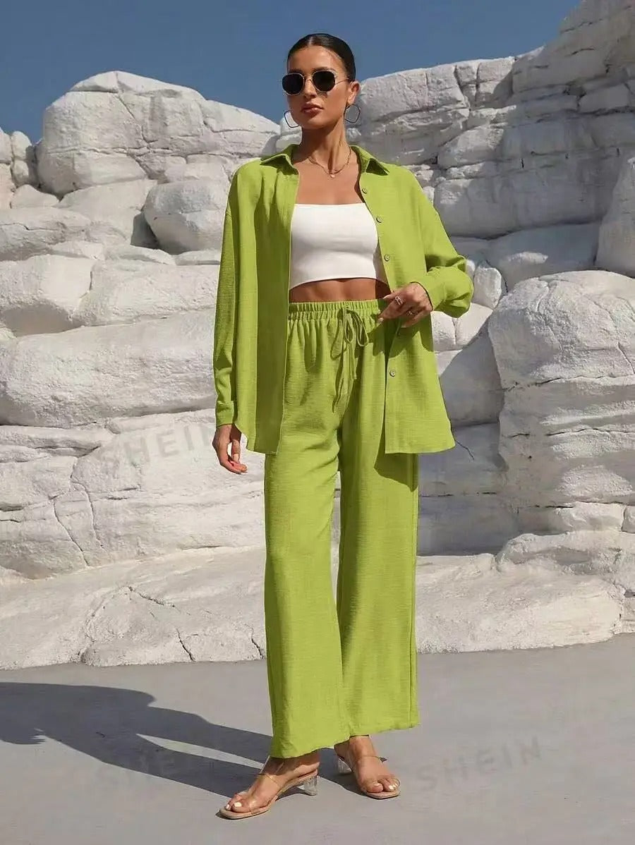 Coordinato donna