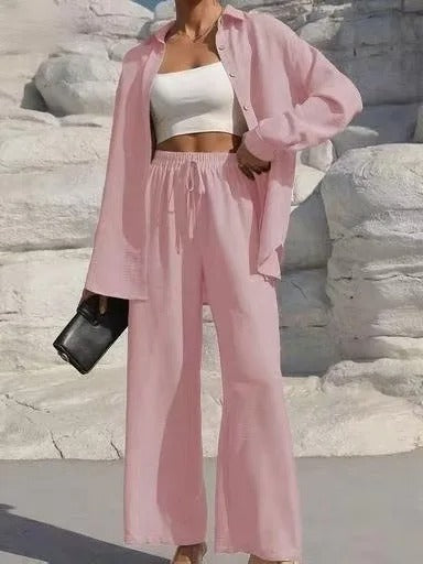 Coordinato donna