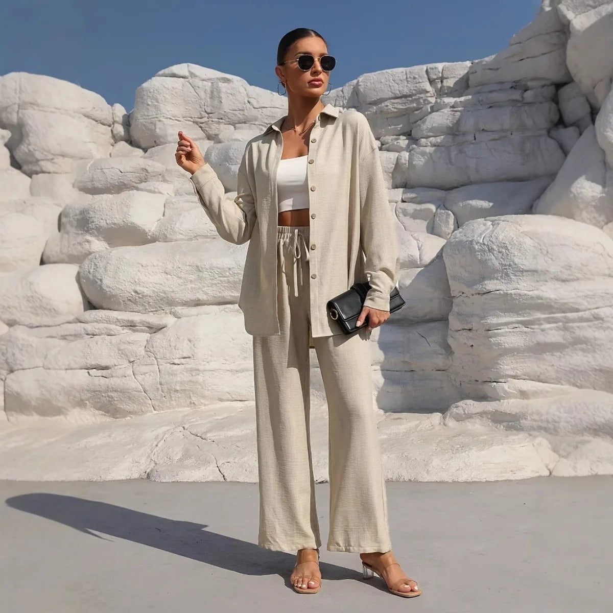 Coordinato donna