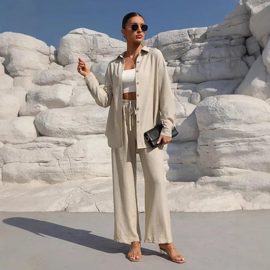 Coordinato donna