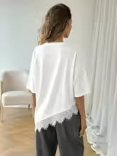 T-shirt Oversize