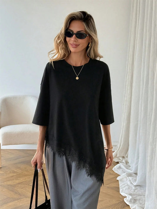 T-shirt Oversize