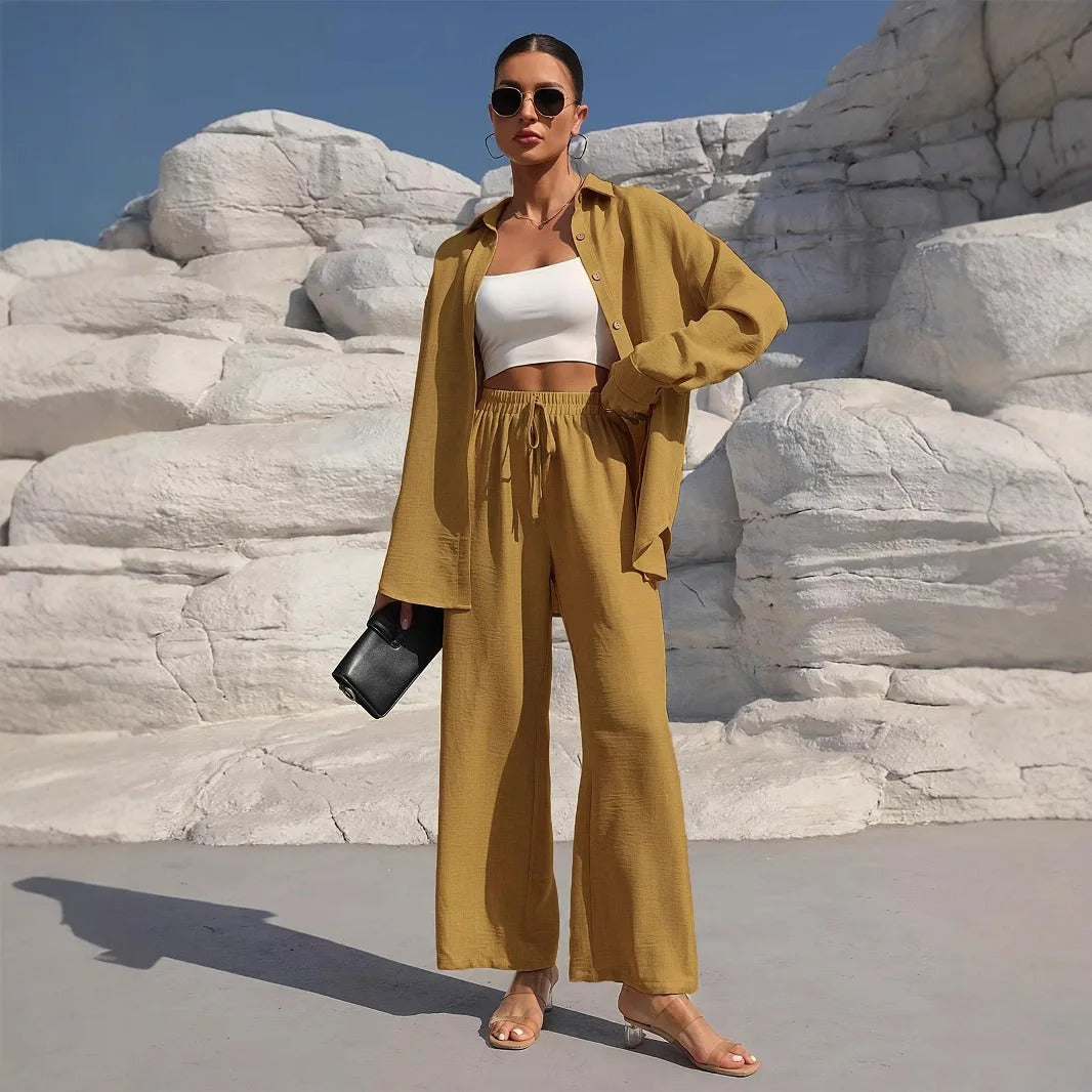 Coordinato donna