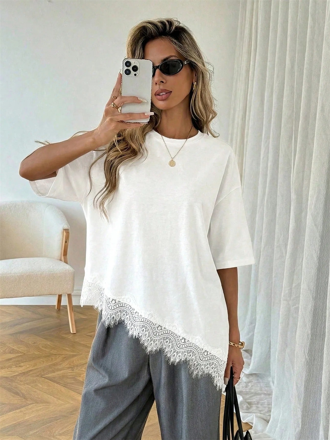 T-shirt Oversize