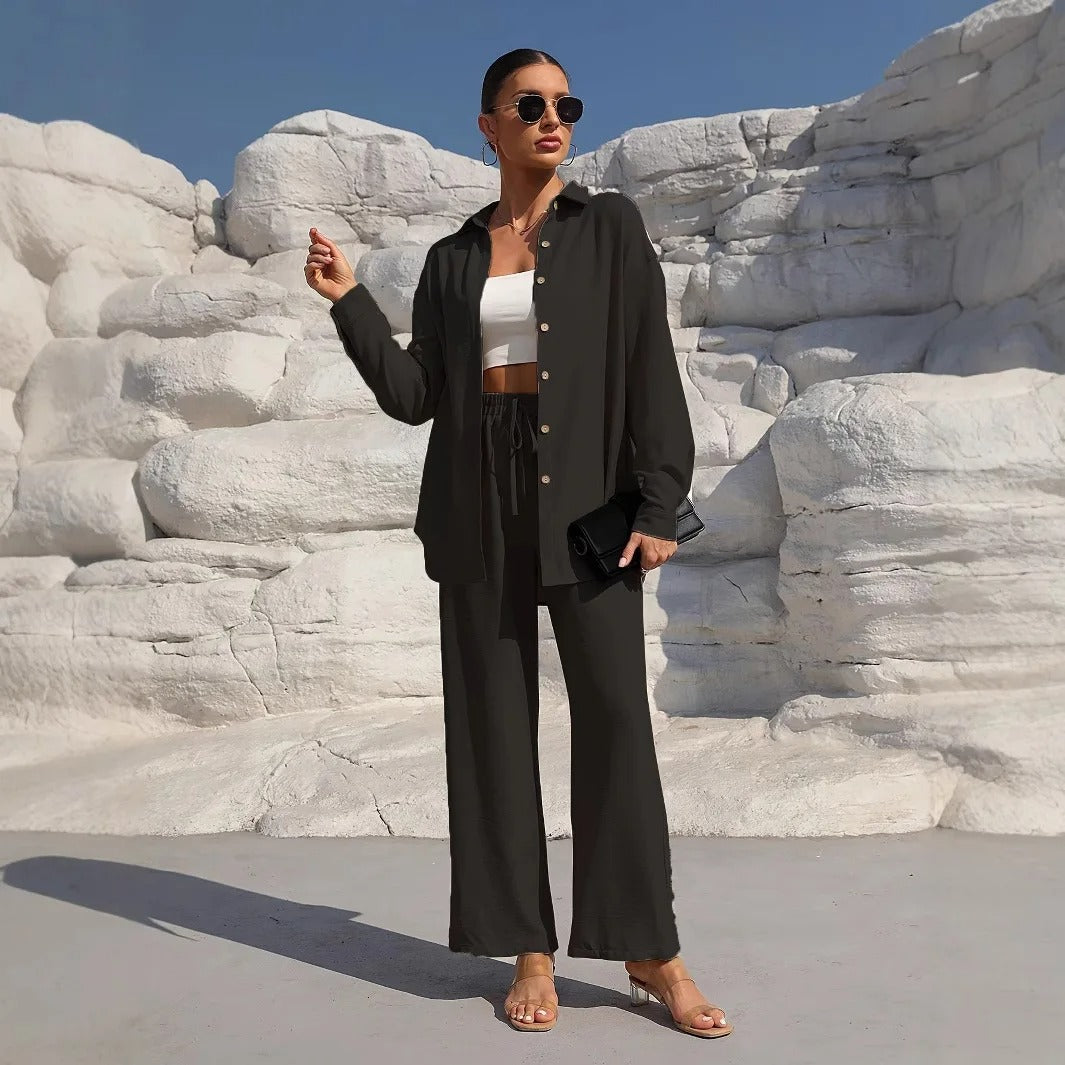 Coordinato donna